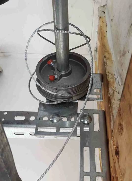 Garage Door Cable Repair in St. Louis, MO garage door cable repair St. Louis MO