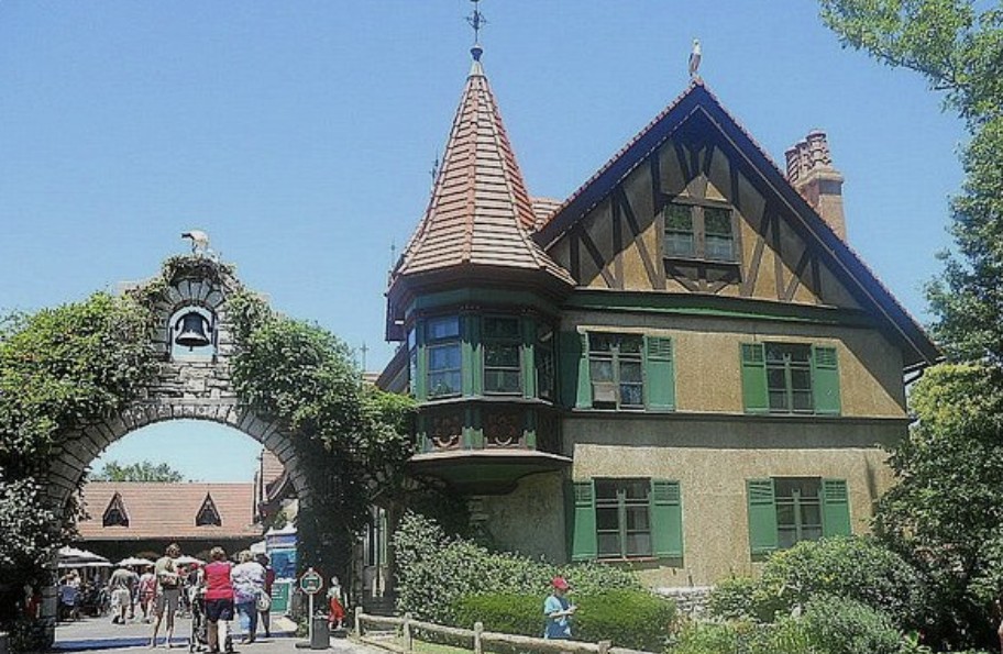 Garage Door Repair in Concord, MO Grant