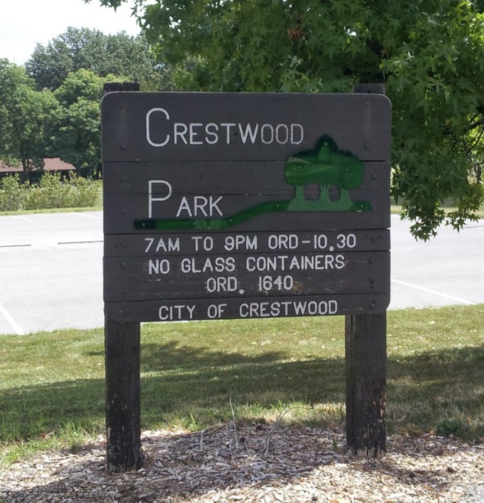Garage Door Repair in Crestwood, MO Crestwood Missouri neighborhood garage door repair service area