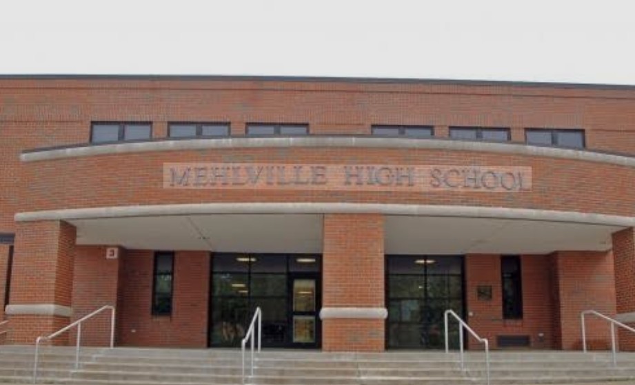 Mehlville Missouri neighborhood garage door repair service area